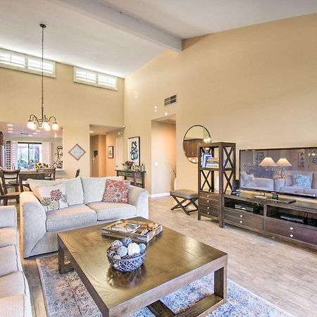 Palm Desert Condo - 6 Miles To El Paseo! Екстериор снимка