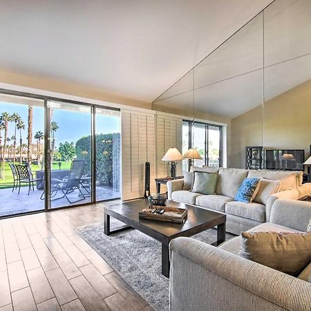 Palm Desert Condo - 6 Miles To El Paseo! Екстериор снимка
