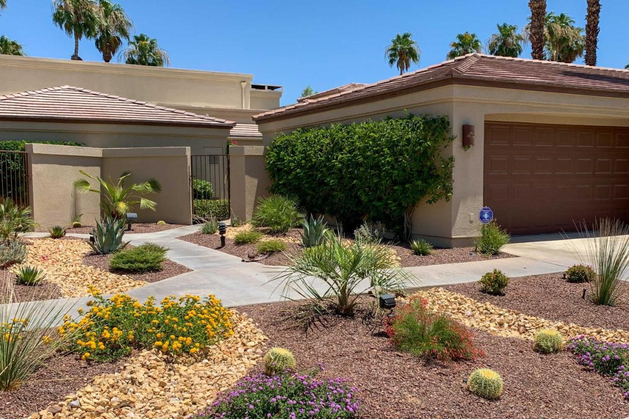 Palm Desert Condo - 6 Miles To El Paseo! Екстериор снимка