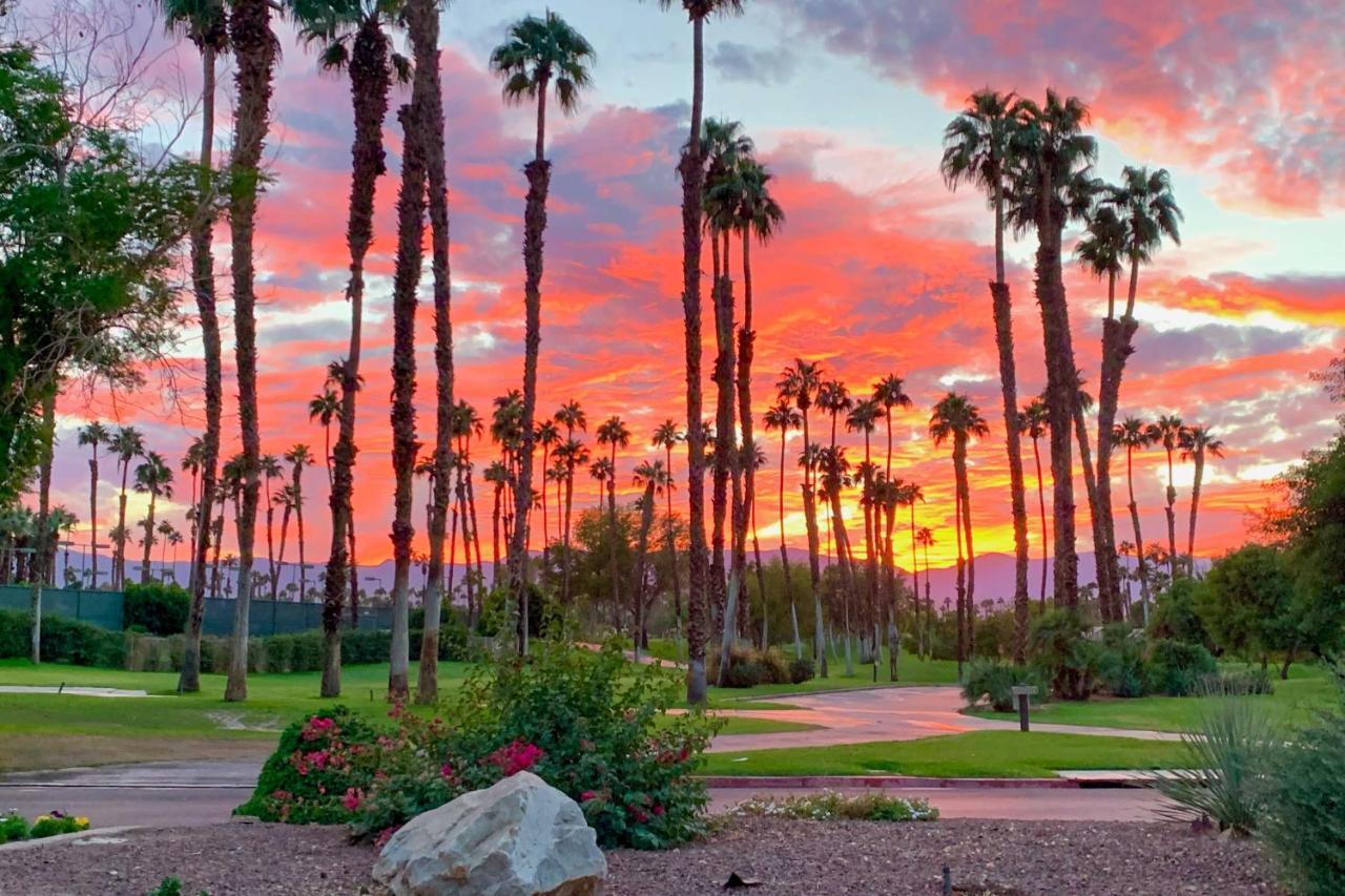 Palm Desert Condo - 6 Miles To El Paseo! Екстериор снимка