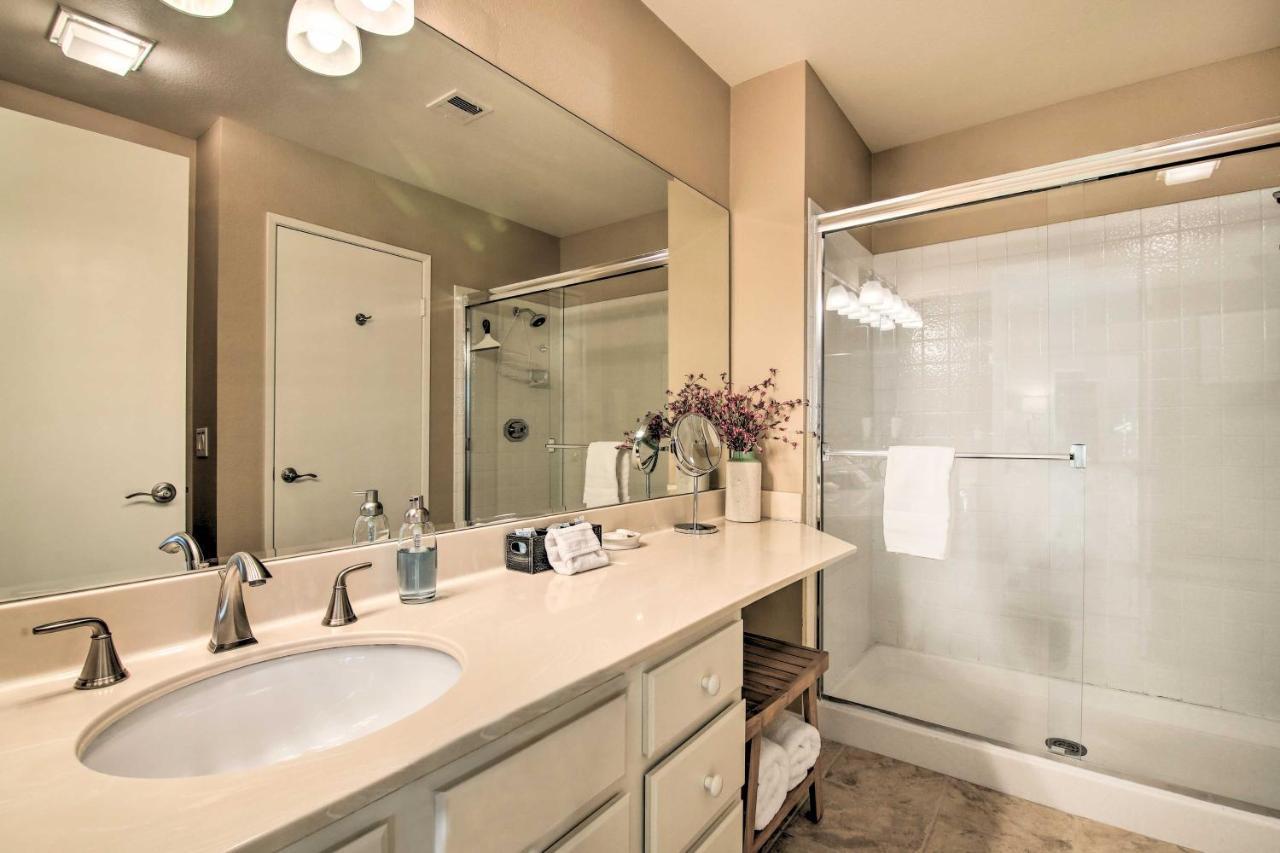 Palm Desert Condo - 6 Miles To El Paseo! Екстериор снимка