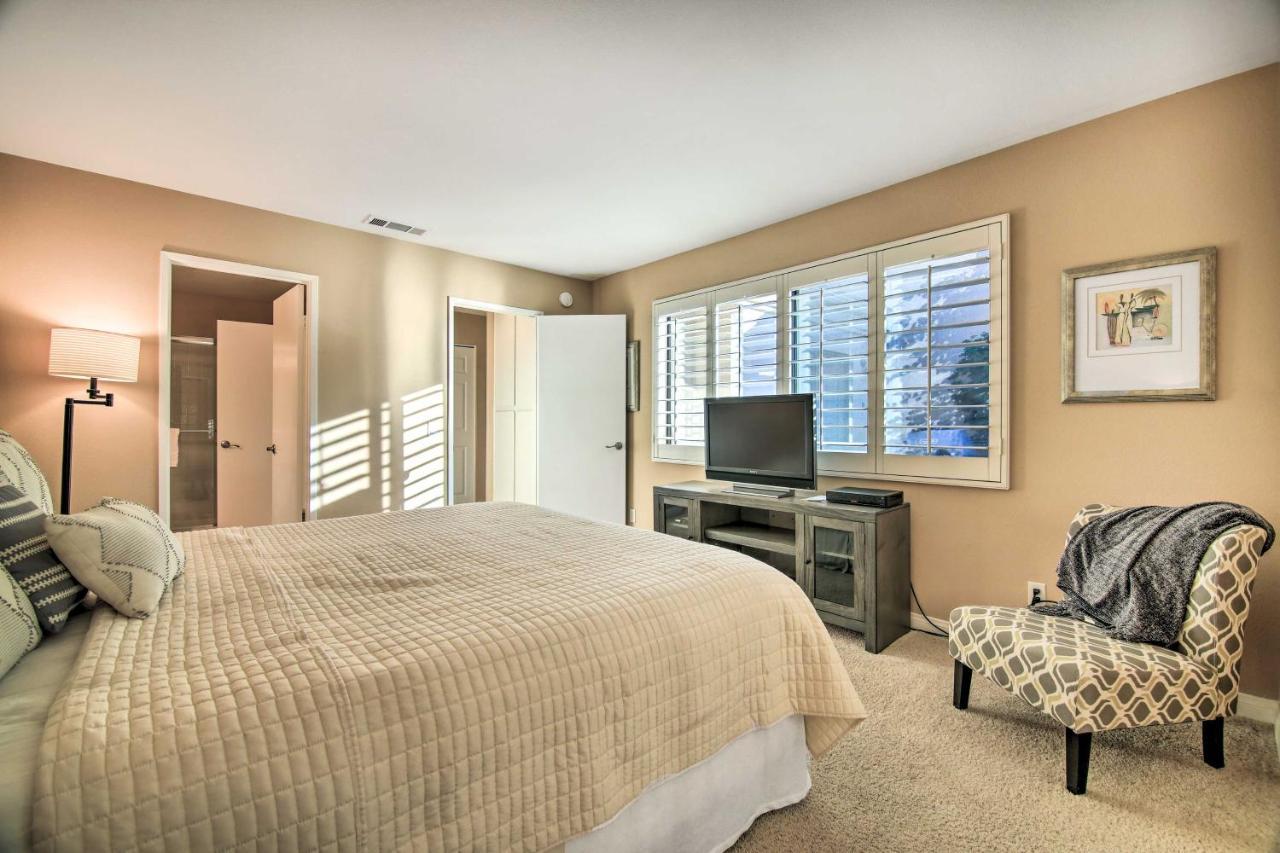 Palm Desert Condo - 6 Miles To El Paseo! Екстериор снимка