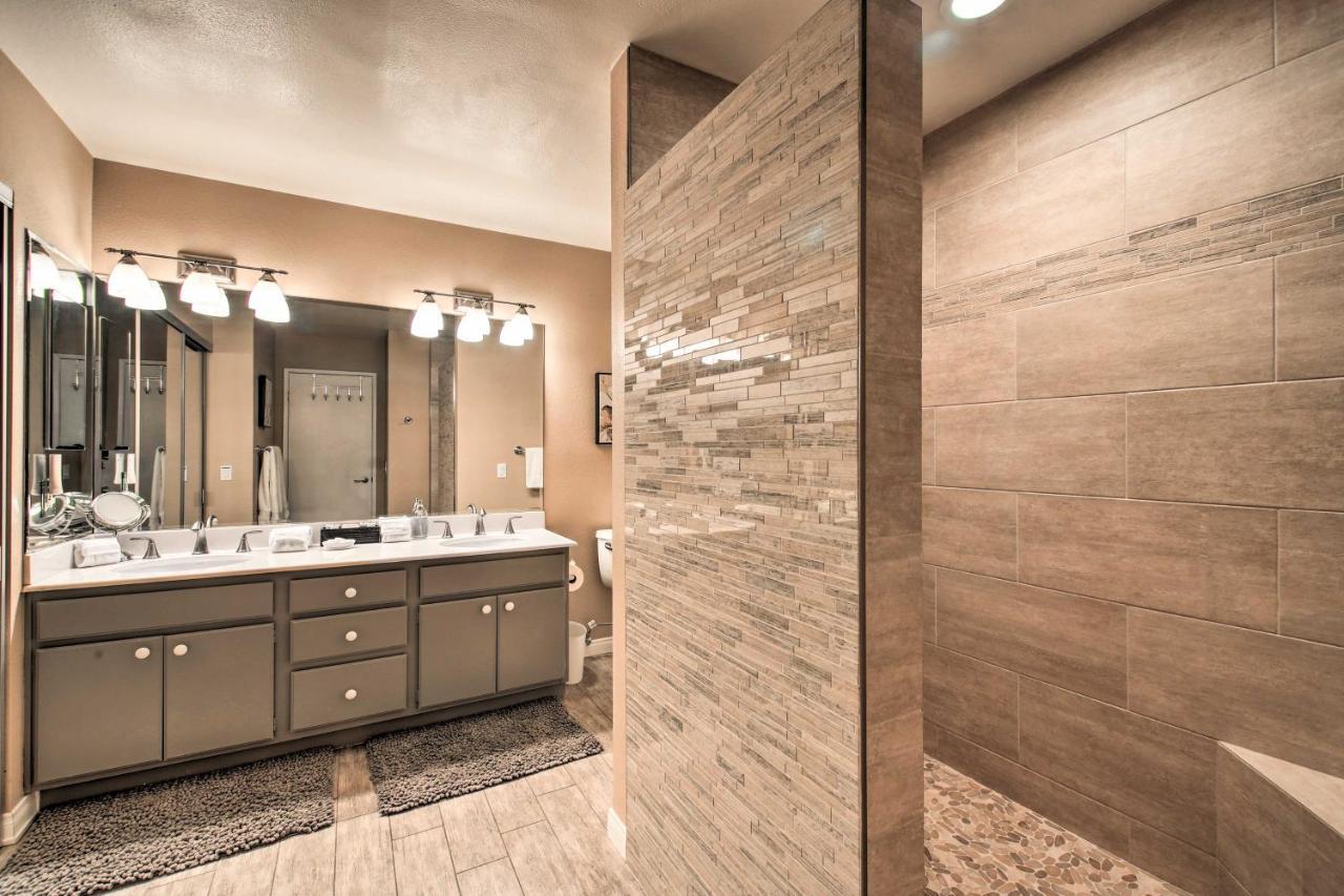Palm Desert Condo - 6 Miles To El Paseo! Екстериор снимка
