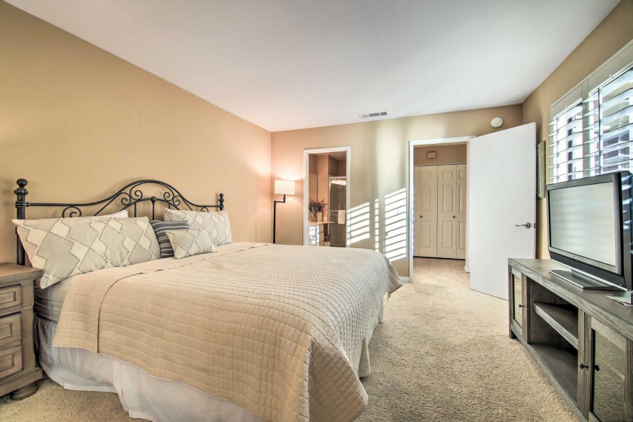 Palm Desert Condo - 6 Miles To El Paseo! Екстериор снимка