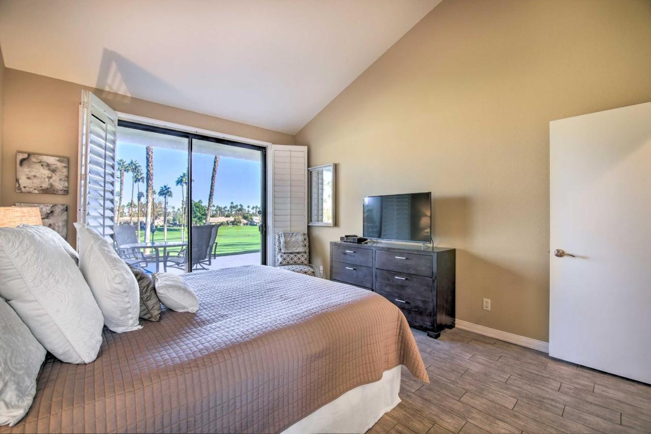 Palm Desert Condo - 6 Miles To El Paseo! Екстериор снимка