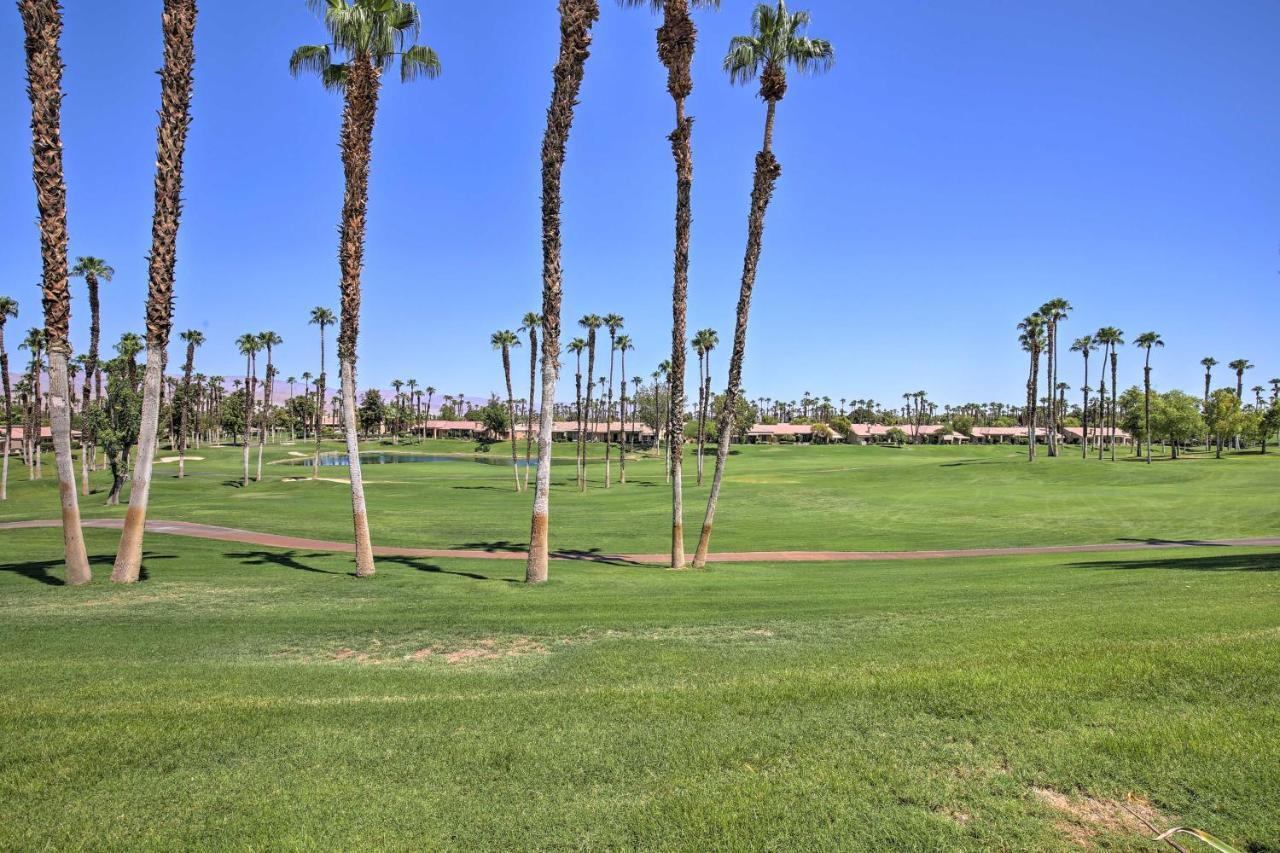 Palm Desert Condo - 6 Miles To El Paseo! Екстериор снимка
