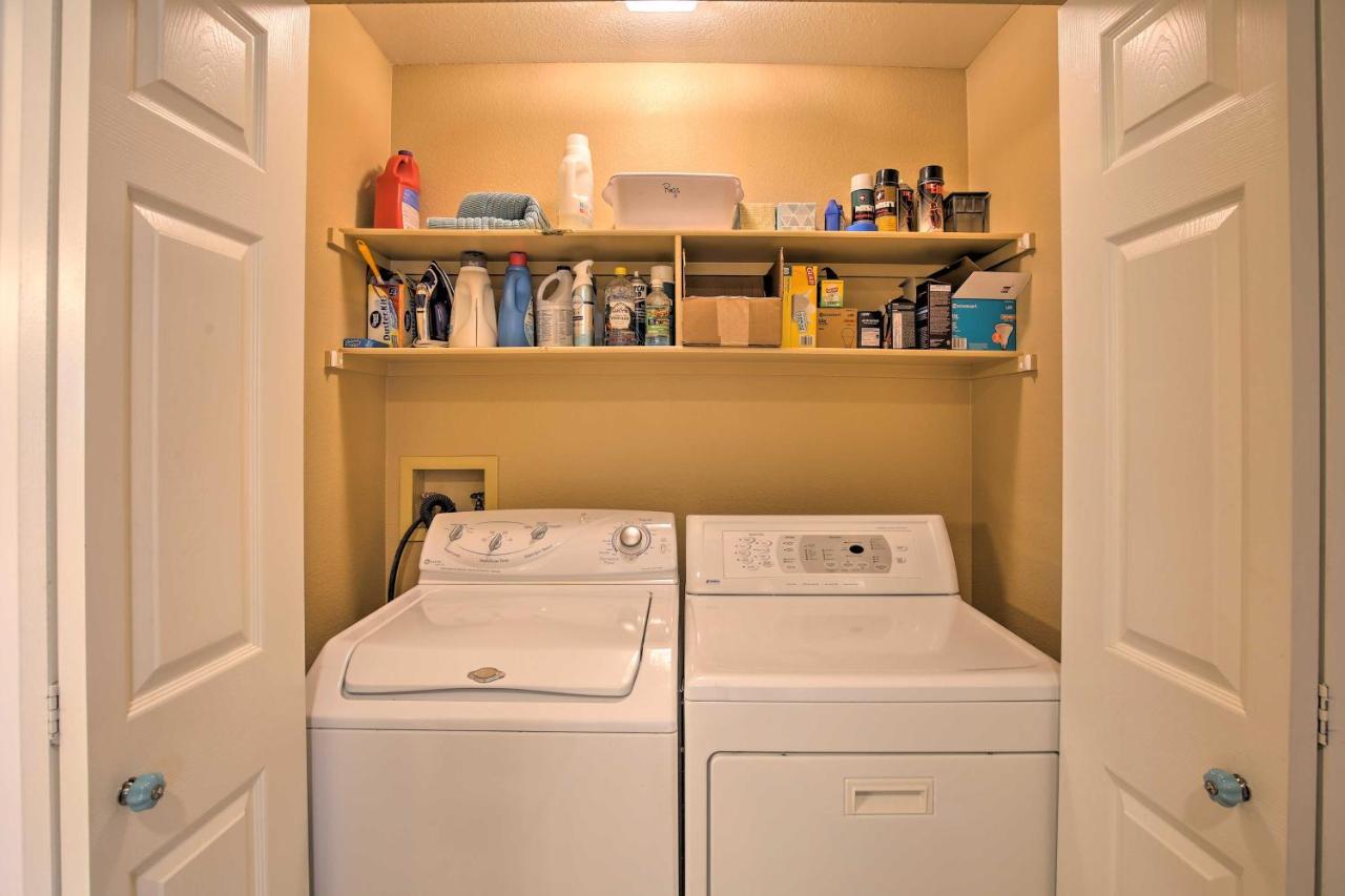 Palm Desert Condo - 6 Miles To El Paseo! Екстериор снимка